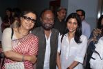 Aparna Sen, Ketan Mehta, Konkona Sen Sharma at the Special Screening Of Film Sonata on 18th April 2017